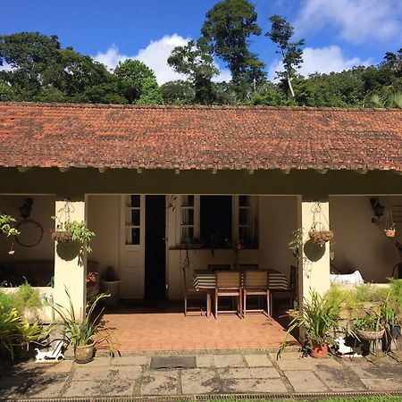 Casa Acolhedora Em Itaipava Villa Petropolis  Bagian luar foto