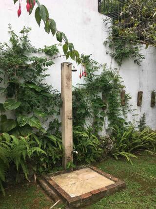 Casa Acolhedora Em Itaipava Villa Petropolis  Bagian luar foto