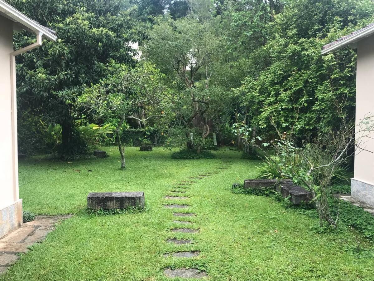 Casa Acolhedora Em Itaipava Villa Petropolis  Bagian luar foto